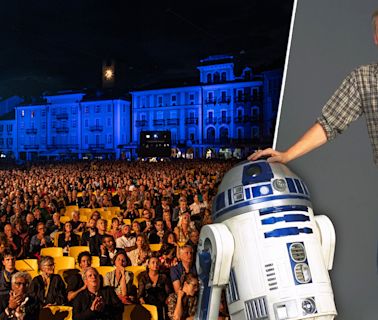 ‘Star Wars’ R2-D2, Darth Vader & Lightsaber Sound Designer Ben Burtt To Be Feted At Locarno