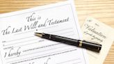 Martin O’Sullivan: Make a will – it can save a lot of trouble and tax