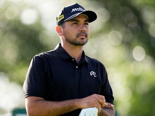 2024 CJ Cup Byron Nelson leaderboard, scores: Reigning champion Jason Day three back of lead after Round 1