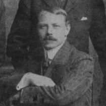 Herbert Pitman