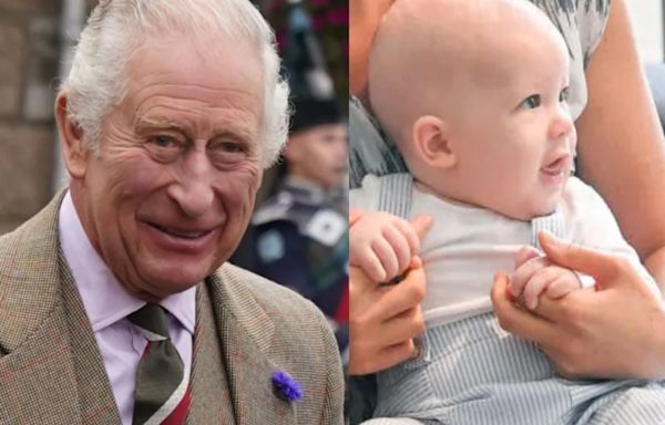 Royal Expert Suspects King Charles III Will Send Prince Archie This Homemade Gift for His Birthday