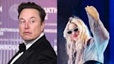 Elon Musks Tochter sagt, er sei ein „grausamer“ Vater – und wird von Musks Ex Grimes unterstützt