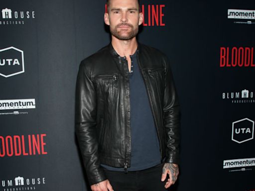 Seann William Scott, el inolvidable Stifler de 'American Pie', se divorcia de Olivia Korenberg tras cuatro años de matrimonio