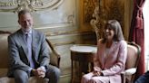 Hidalgo trasmite al Rey Felipe VI el "entusiasmo" de París por los Juegos