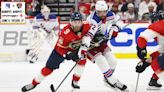 Panthers hoping to be 'a half-inch better' against Rangers in Game 4 of East Final | NHL.com