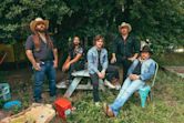 Mike and the Moonpies