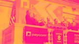 HR Software Stocks Q1 Teardown: Paycom (NYSE:PAYC) Vs The Rest