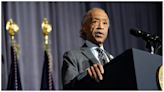 Al Sharpton draws comparison between Jan. 6 riot and college protests