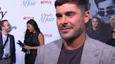 Zac Efron comenta sobre as gestações de Vanessa Hudgens e Ashley Tisdale e emociona fãs do High School Musical | Donna