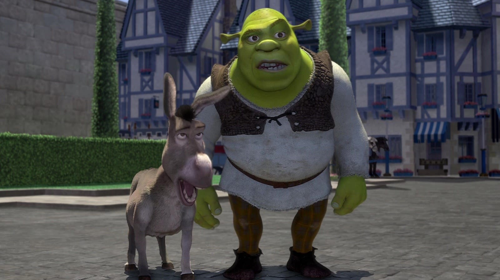 What Is The Shrek 5 Plot? Reddit Has Some Ideas (Brace Yourself, It Gets Weird) - Looper