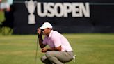 Tiger Woods returns to the US Open, shoots an inconsistent opening-round 74 at Pinehurst No. 2