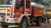 Los bomberos de Andújar rechazan ir a la Romería: "Esas condiciones ni siquiera son legales en India y Pakistán"