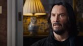 ‘It Surprised Me ’: Keanu Reeves Opens Up About His Thoughts While Writing First Novel