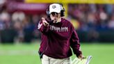 Head coach Jimbo Fisher’s press conference after Aggies’ loss to South Carolina