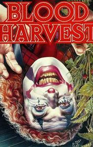 Blood Harvest (film)