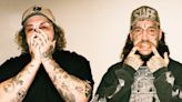 Hot 100 First-Timers: Punk-Rap Duo $uicideboy$ Debut With ‘Us Vs. Them’