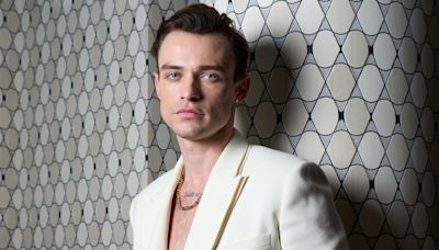 ‘Tell Me Lies’: Thomas Doherty Is the Hunky, Charming Boyfriend of TV’s Dreams