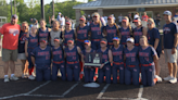 Quick start pushes Pontiac softball to 7-0 win, clinches 2nd trip to state in 3 years