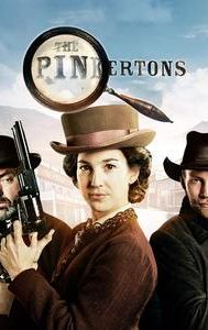 The Pinkertons