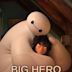 Big Hero 6