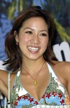 Michelle Kwan