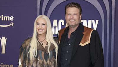 Fans Are Calling Blake Shelton and Gwen Stefani's ACM Awards Duet the "Best Performance of the Night"