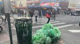 紐約垃圾堆放新規今上路 違者將警告