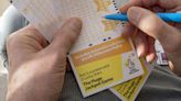 National Lottery confirms lucky EuroMillions ticket holder has claimed £24m