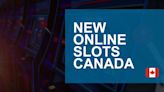 New Online Slots Canada (2024): Best New Slot Games With High RTPs for CA Players