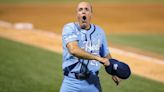 What UNC baseball coach Scott Forbes is taking from suspension into NCAA super regional