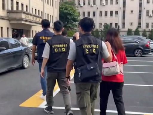 遭假投資詐騙68人財損上億 刑事局逮詐團26人送辦