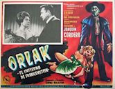 Orlak, el infierno de Frankenstein