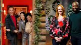 Food Network’s Christmas Lineup Is Here, and It's Sweeter Than Ever