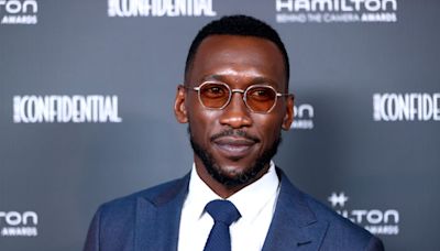 Mahershala Ali in talks to join new ‘Jurassic World’ film