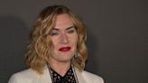 Kate Winslet refleja la lucha incansable de la mujer en Hollywood incluso estando en la cima