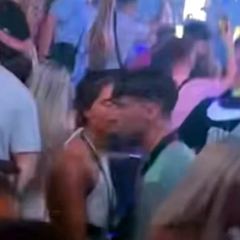 Picture emerges of missing Jay Slater at rave just hours before he vanished