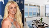 Britney Spears Lists Beachfront Florida Condo for $2 Million — See Inside!