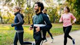 Running: Do the risks outweigh the health benefits?