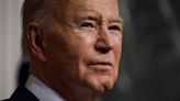 Biden’s bull’s-eye on gun loophole: Background checks are needed on every weapon sale