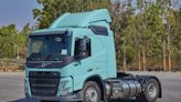 Truckmaker Volvo beats profit expectations but says demand is normalising - ET Auto