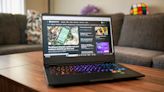 This HP gaming laptop with an RTX 4060 is $500 off right now