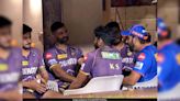 Rohit Sharma's KKR Dressing Room Act After 'Leaked Chat' Stuns Everyone | Cricket News