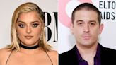 Bebe Rexha deletes G-Eazy beef post: 'I still stand by what I said'