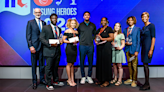 McCormick honors 2024 Student Unsung Heroes with $105K in scholarships - Maryland Daily Record