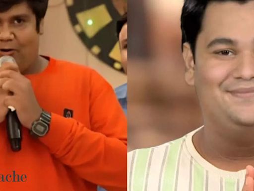 Kush Shah aka ‘Goli’ from ‘Taarak Mehta Ka Ooltah Chasmah’ quits show after 16 years - The Economic Times