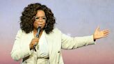 Oprah Winfrey backs Fetterman