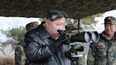 Iran’s Attack on Israel Offers Kim Jong Un a Test Case of Western Defenses