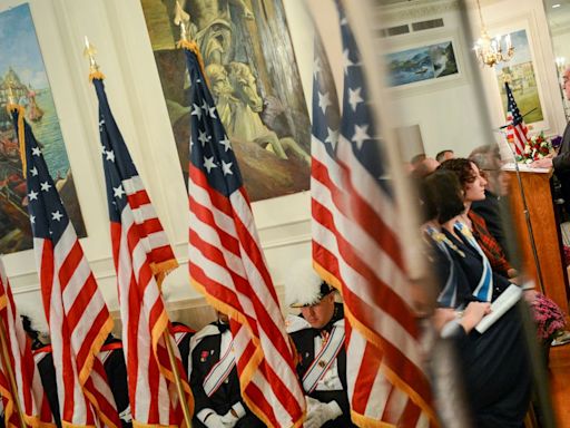Biden administration retreats, allows Knights of Columbus to hold Memorial Day Mass