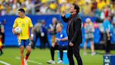 Argentina - Colombia: Néstor Lorenzo jugó un Mundial en la selección hace 34 años y ahora será el DT rival en la final de la Copa América