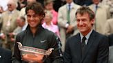 Mats Wilander, tras la derrota de Nadal en Roland Garros: "Zverev era peor rival que Djokovic o Alcaraz..."
